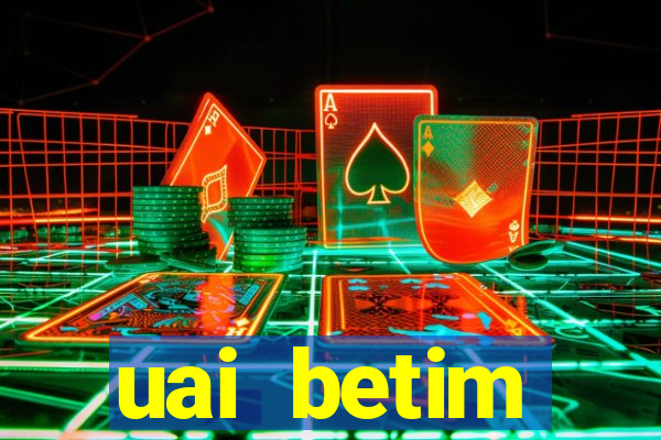 uai betim agendamento identidade